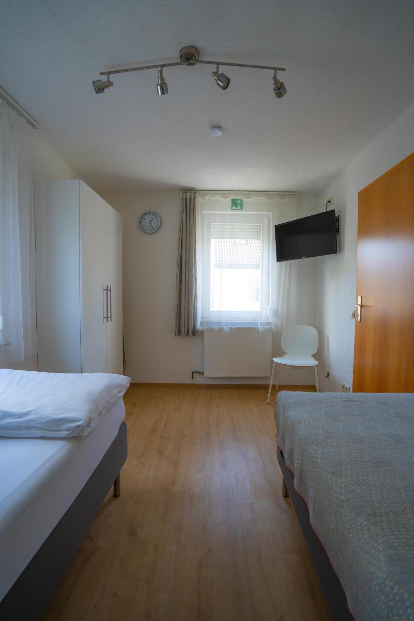 Fewo Reutlingen Metzstrasse Og 1 Appartement Kamer foto