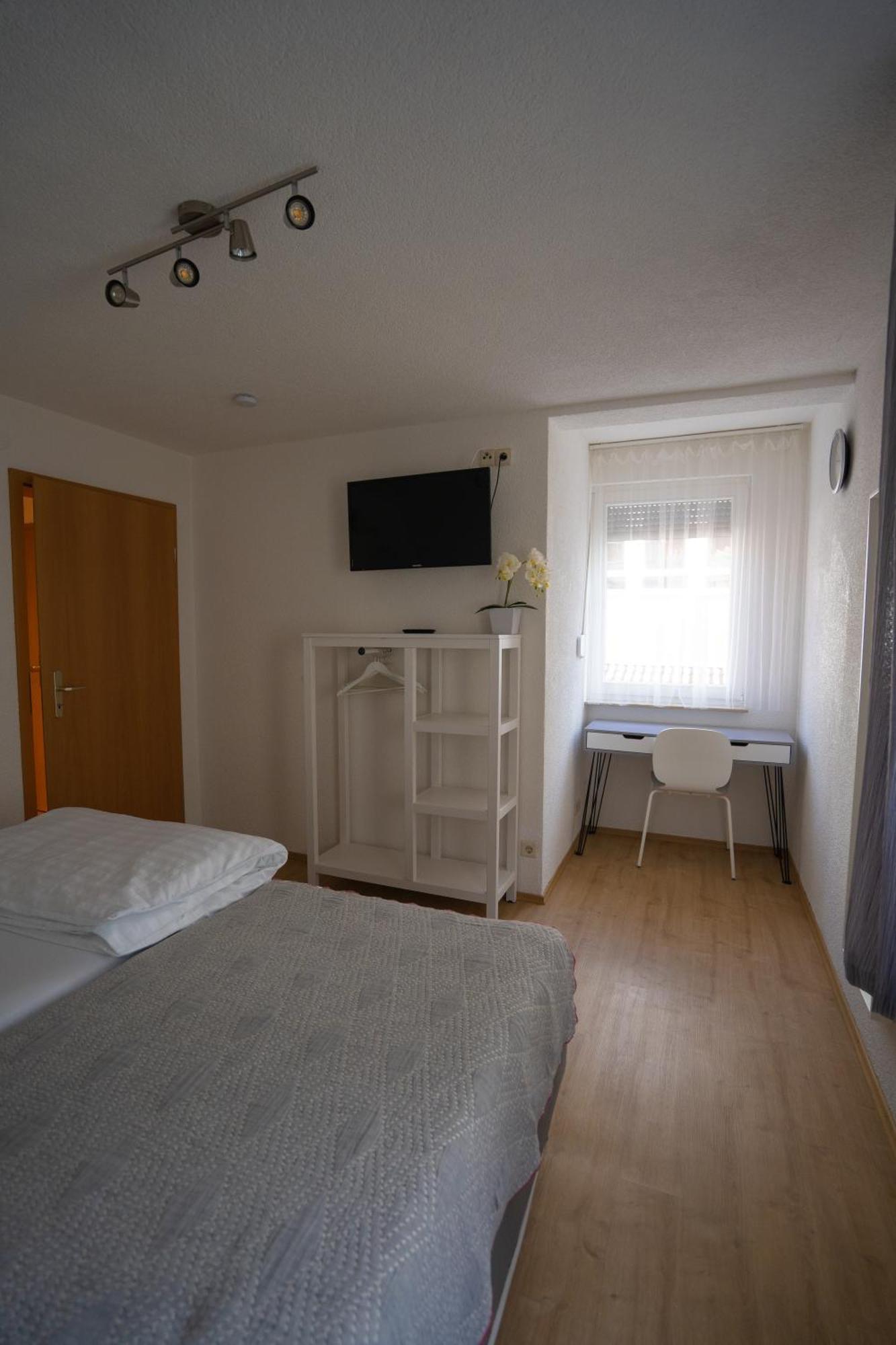 Fewo Reutlingen Metzstrasse Og 1 Appartement Kamer foto